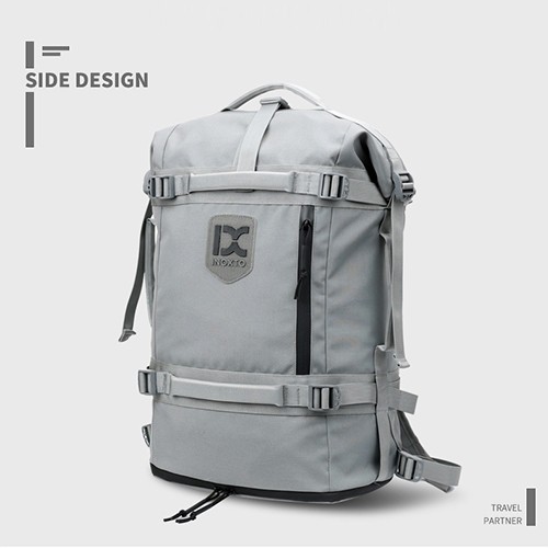 New Fashion IX Travel Backpack