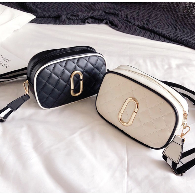 New Fashion Korea Handbag Women Sling Bag Beg Tangan