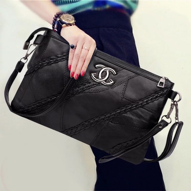 New Fashion Ladies Sling bag Handbag Shoulder Bag