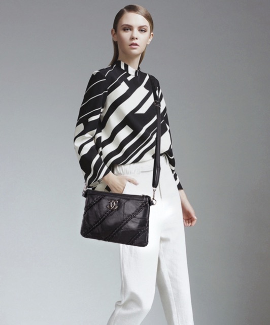 New Fashion Ladies Sling bag Handbag Shoulder Bag