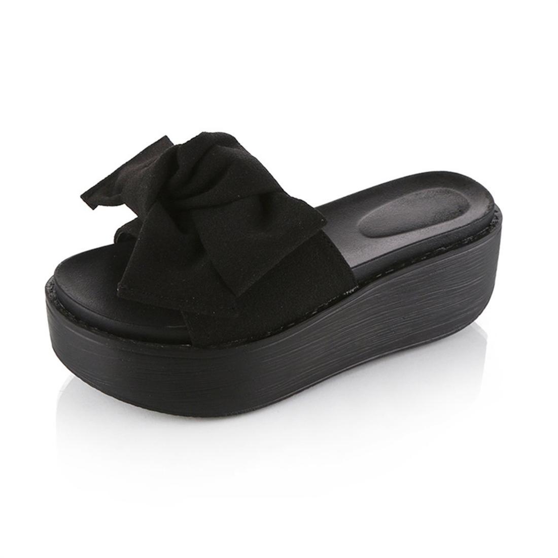 large platform shoes