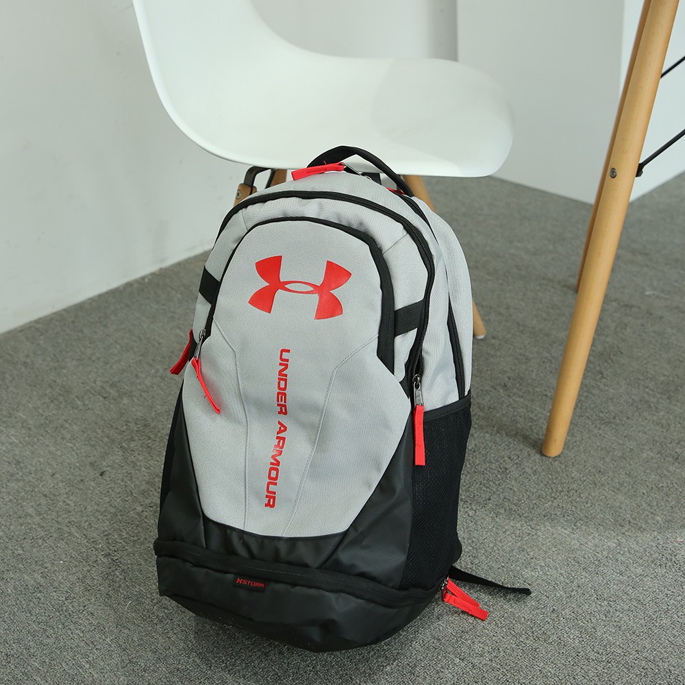 New Fashion School Backpacks Should Bag Travel Bag-Grey