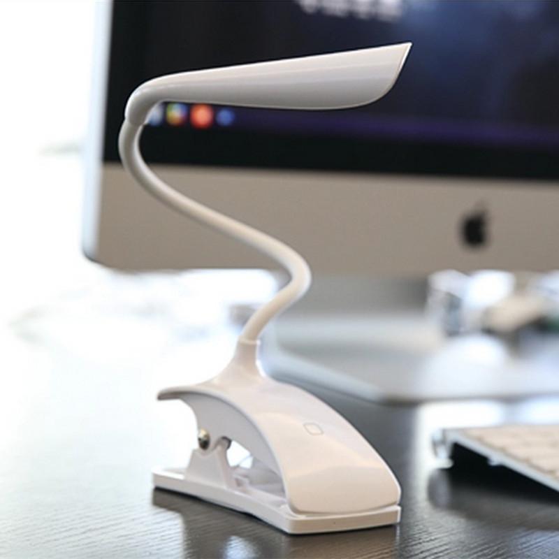 Fashion Wind Table Lamp Clip Led D End 12 16 2019 11 15 Am Fashion Wind Table Lamp Clip Led Desk Light Usb Rechargable Adjule