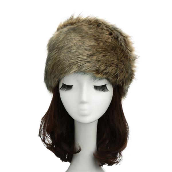 womens cossack hat