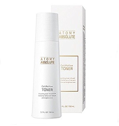 ...Fast Delivery Atomy Absolute Cel (end 8/31/2021 12:00 AM)