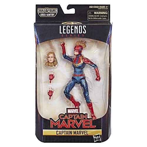 ...Fast Delivery Captain Marvel Mar (end 8/31/2021 12:00 AM)