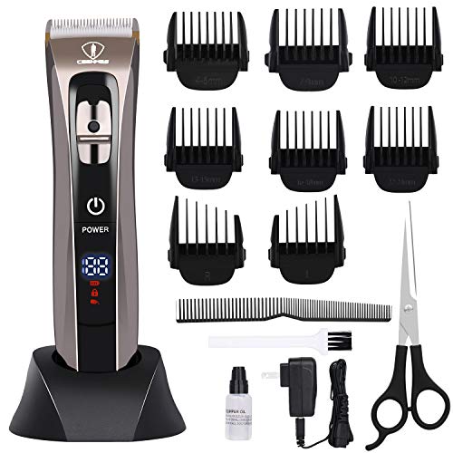 ceenwes professional hair clippers