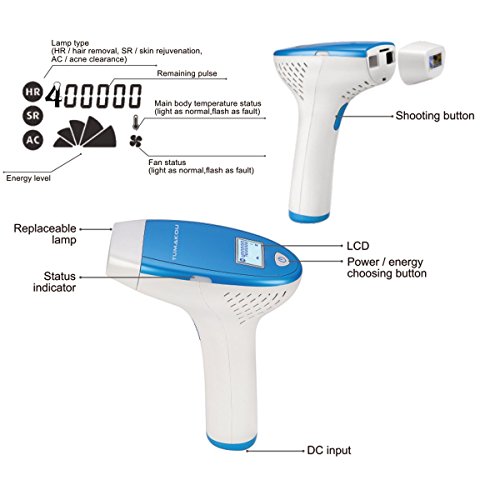 ...Fast Delivery IPL Hair Removal S (end 8/31/2021 12:00 AM)