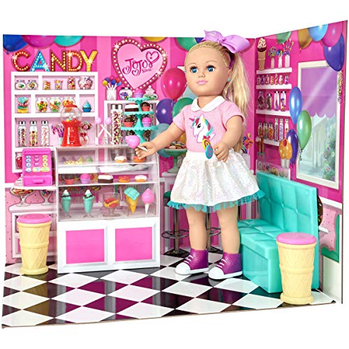 jojo siwa my life