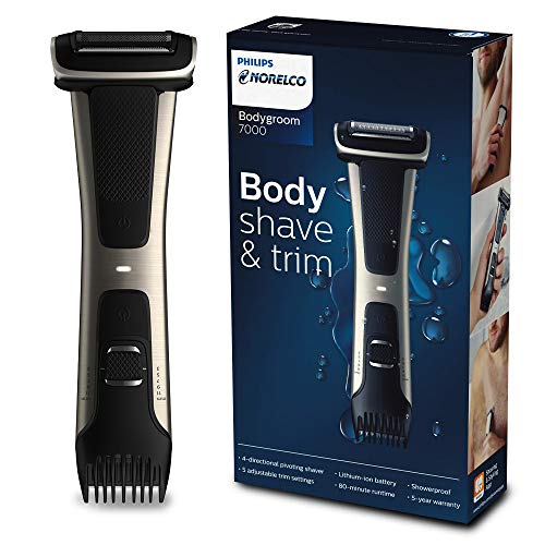 bodygroom trimmer
