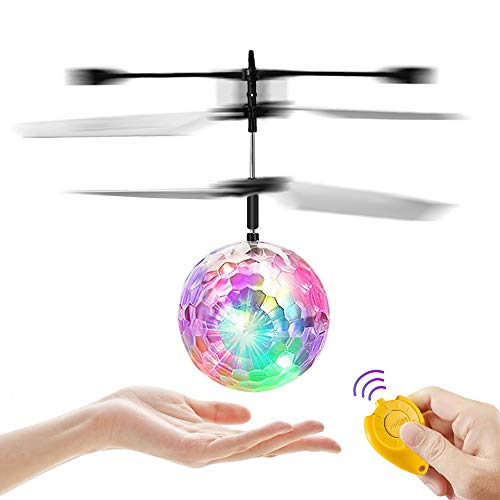 drone ball toy