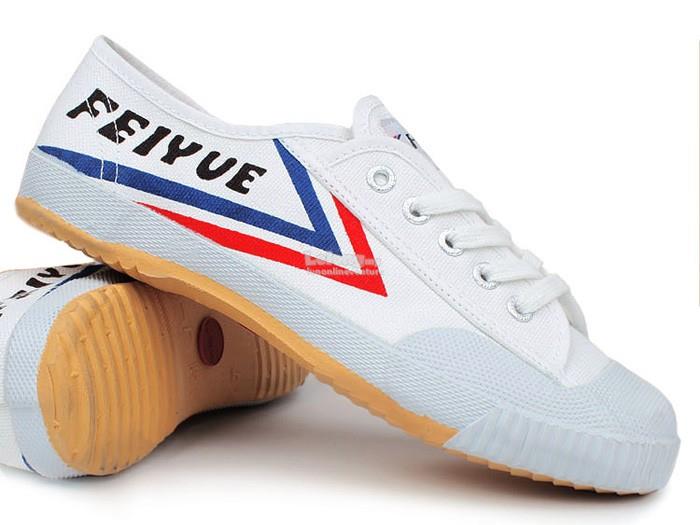 feiyue classic