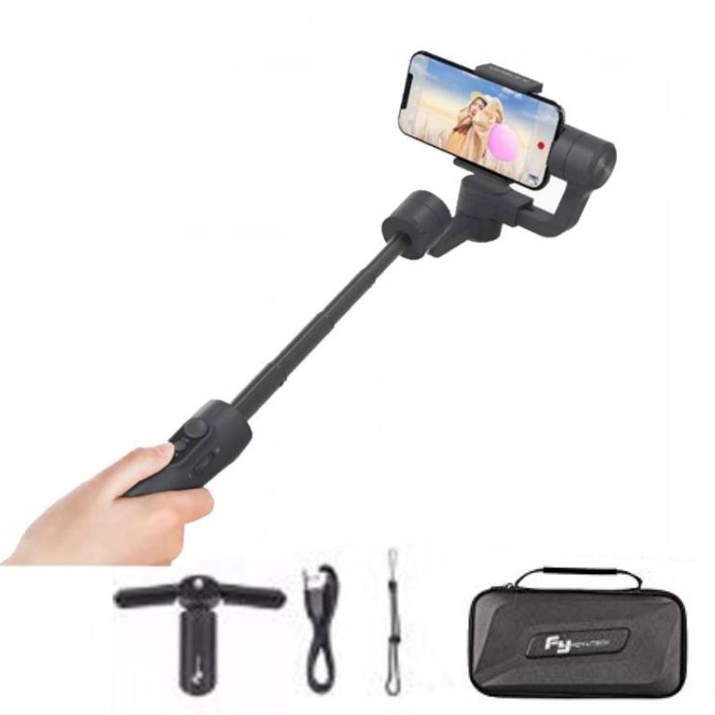 FeiyuTech Vimble 2 3-Axis Smartphone Handheld Selfie Gimbal Stabilizer