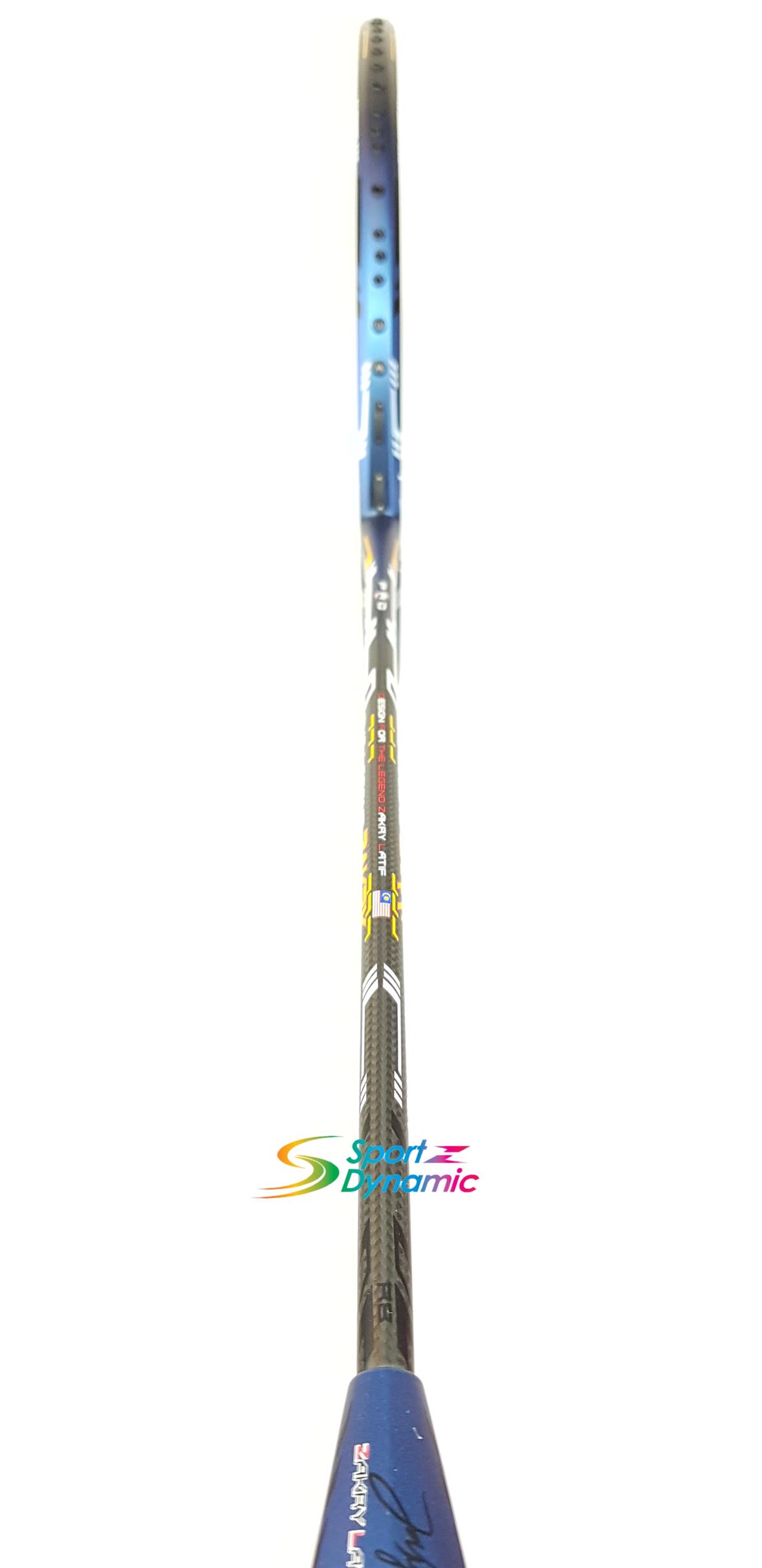 FELET LEGEND ZAKRY BADMINTON RACKET (end 5/31/2020 10:15 AM)