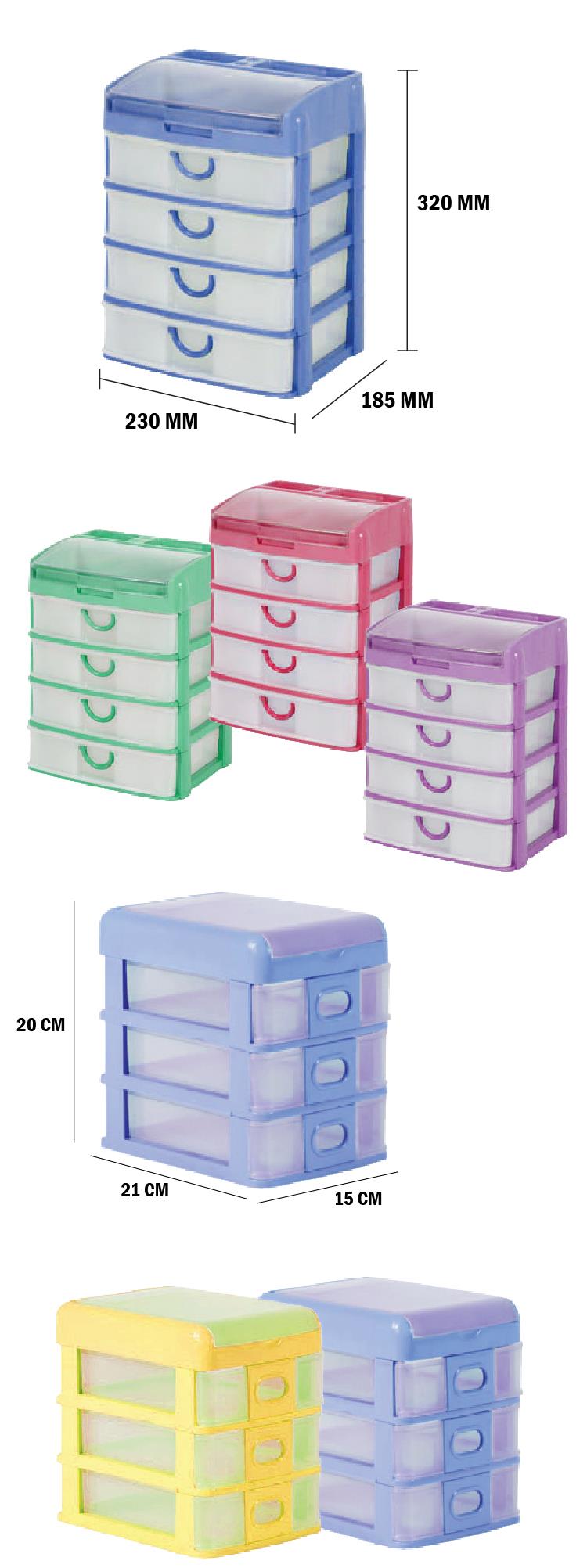 Felton Organizer Drawers 3 4 Tiers End 6 2 2020 12 15 Pm