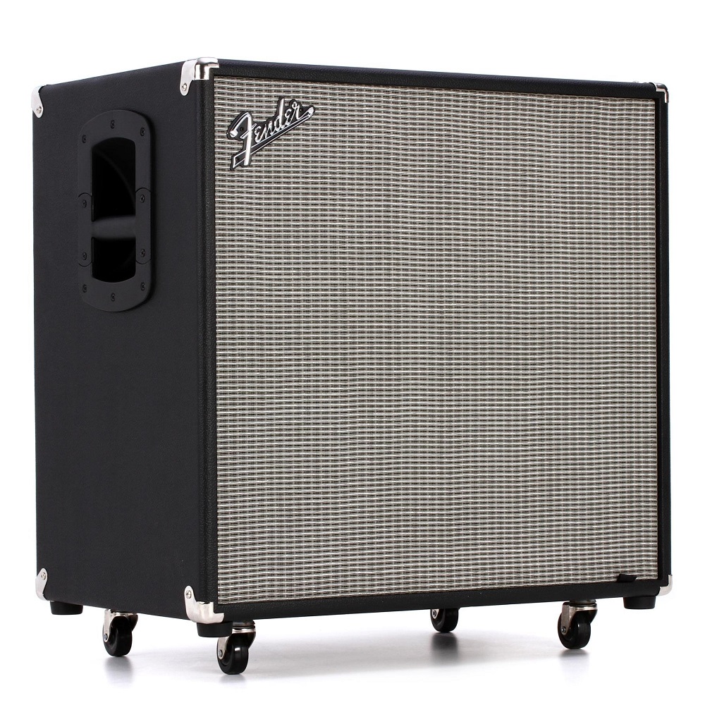 Fender Bassman 410 Neo 500 Watt 4x1 End 7 10 2020 11 06 Am Fender Bassman 410 Neo 500 Watt 4x10 Bass Speaker Cabinet