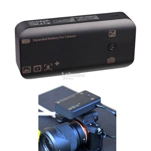 power bank for digital camera