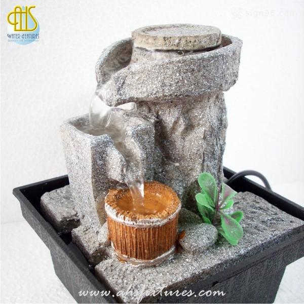 Fengshui Mill Miniature Table Top Fo End 3 28 2018 15 Pm Fengshui Mill Miniature Table Top Fountain Desktop Water Features