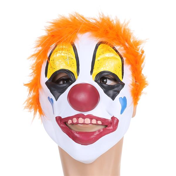 Festnight Adult Latex Clown Mask Wi End 12 7 2018 12 15 Pm