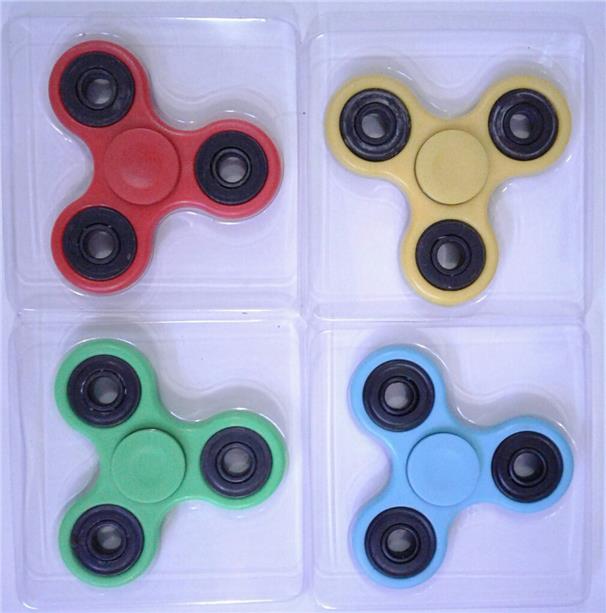 FIDGET SPINNER