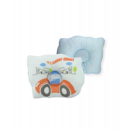 Fiffy Contoured Baby Pillow for Healthy Development - W1905