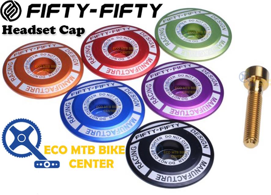 FIFTY-FIFTY Headset Cap - Accessories