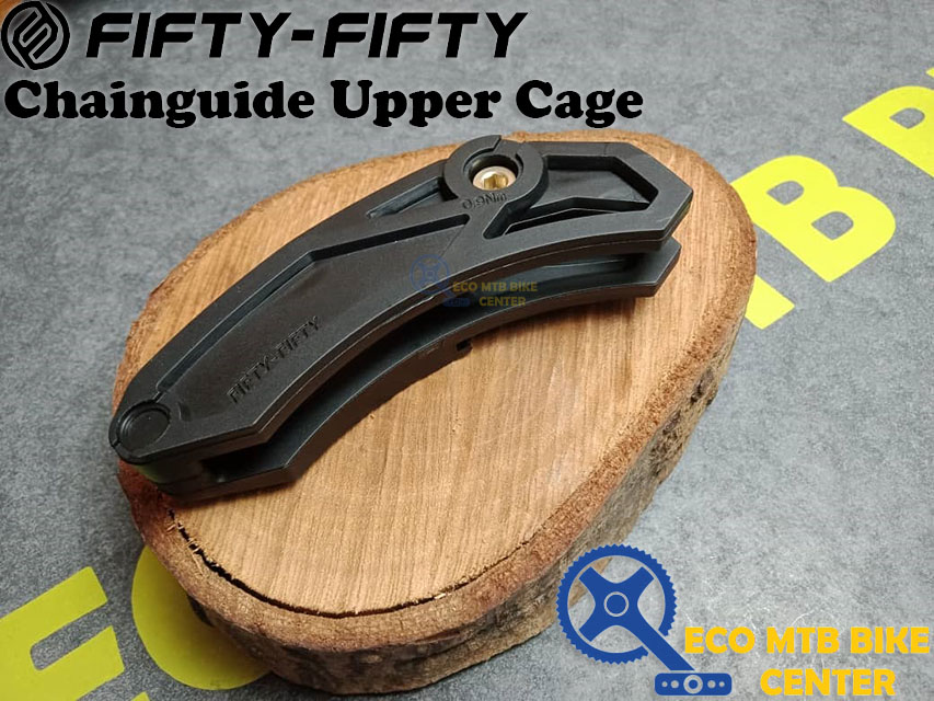 FIFTY-FIFTY Spare Parts Chainguide Upper Cage