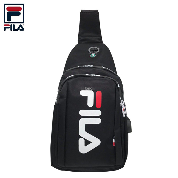 fila chest bag