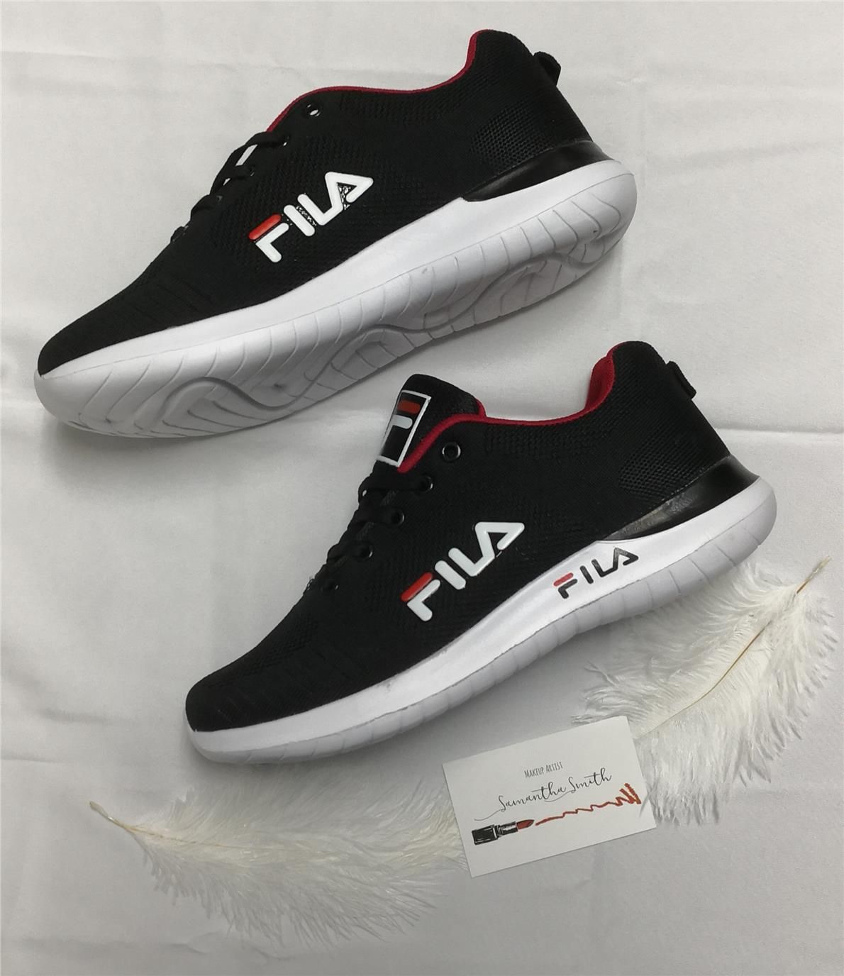 Fila Men Sport Running Shoes Breathable Flat ( New Arrived ) Fila Men Sport Running Shoes Breathable Flat ( New Arrived )