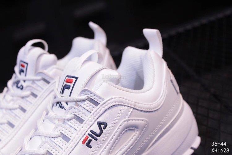 fila disruptor 2 2015