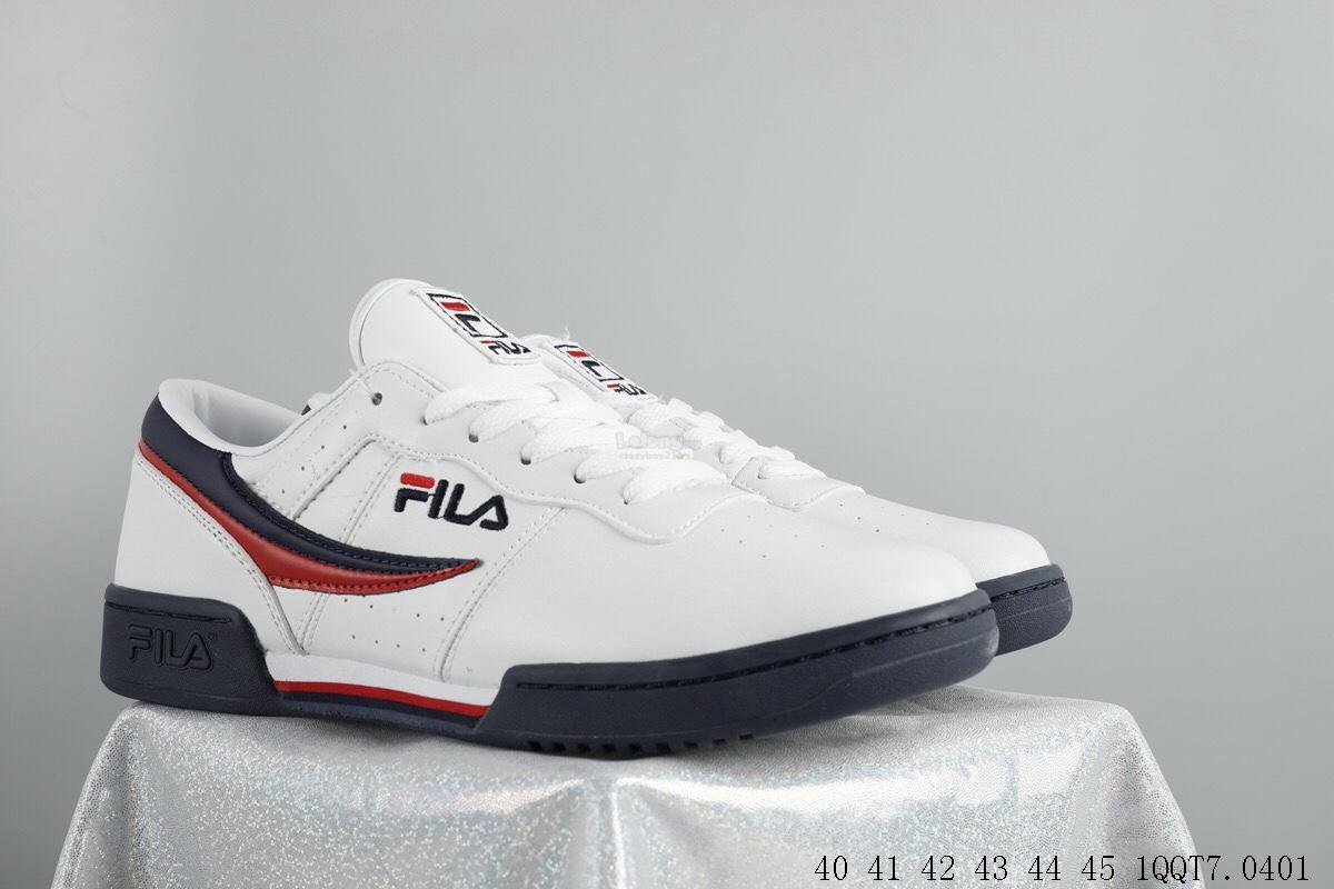 fila golf shoes
