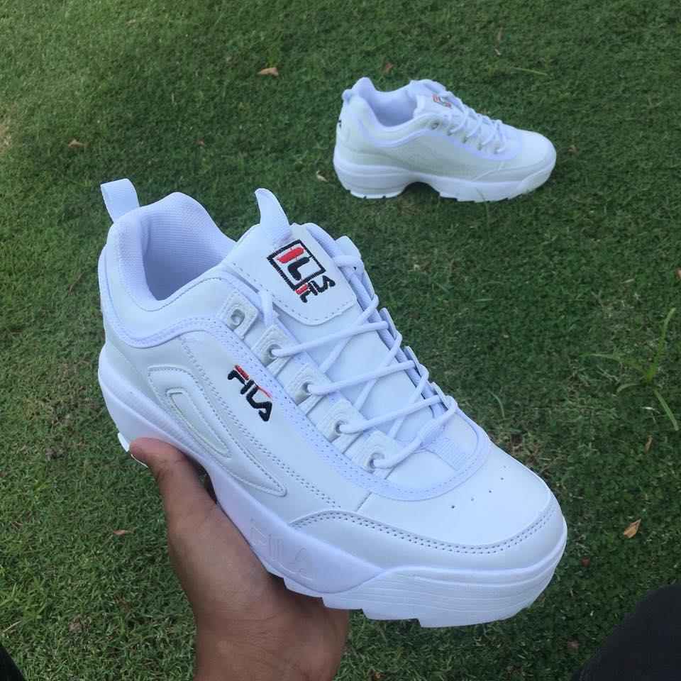 fila women shoes 2019