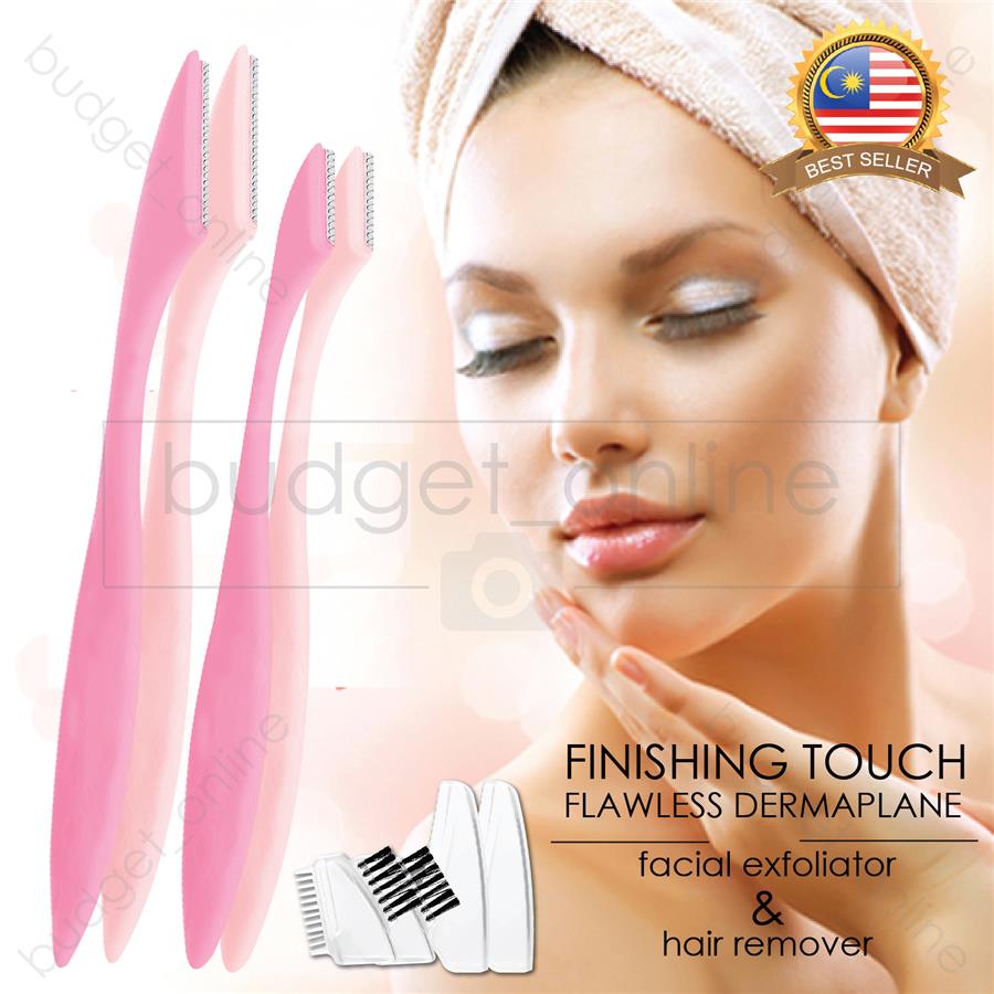 flawless dermaplane flawless dermaplane