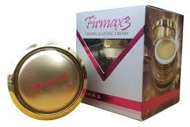 FIRMAX3 (30ml) - HORMONE THERAPY WITH NANO TECHNOLOGY
