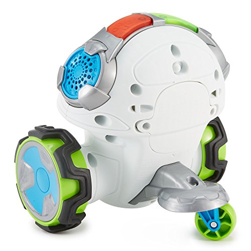 fisher price think and learn robot