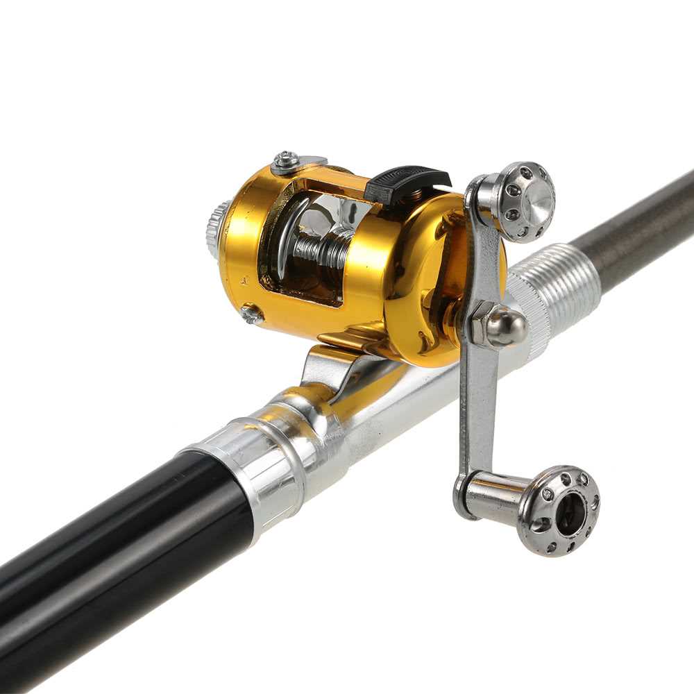 pen fishing rod