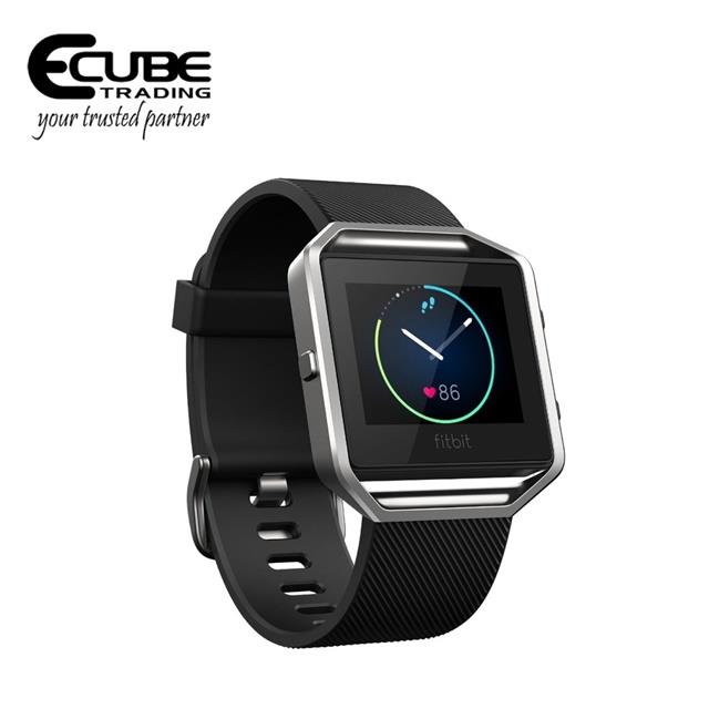 fitbit blaze 2019