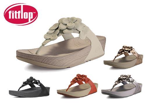 fitflop fleur