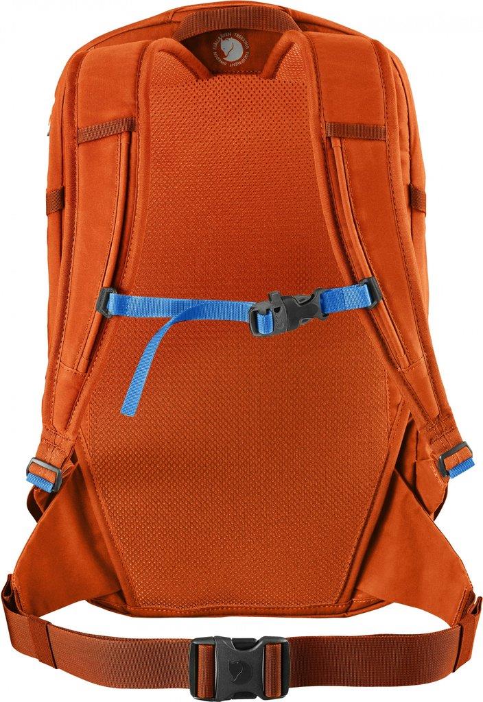 fjallraven high coast trail 26 backpack