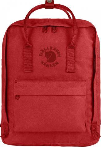 fjallraven kanken pronounce