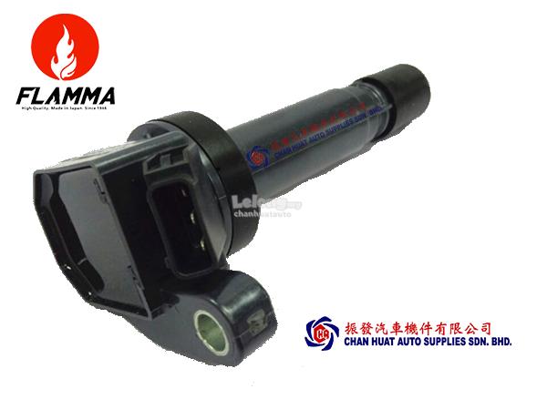 FLAMMA Ignition Coil Perodua Myvi 1. (end 8/3/2019 11:15 PM)