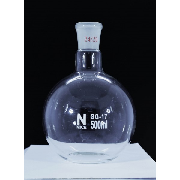 Flat Bottom Flask 24/29 (100ml - 1000ml)