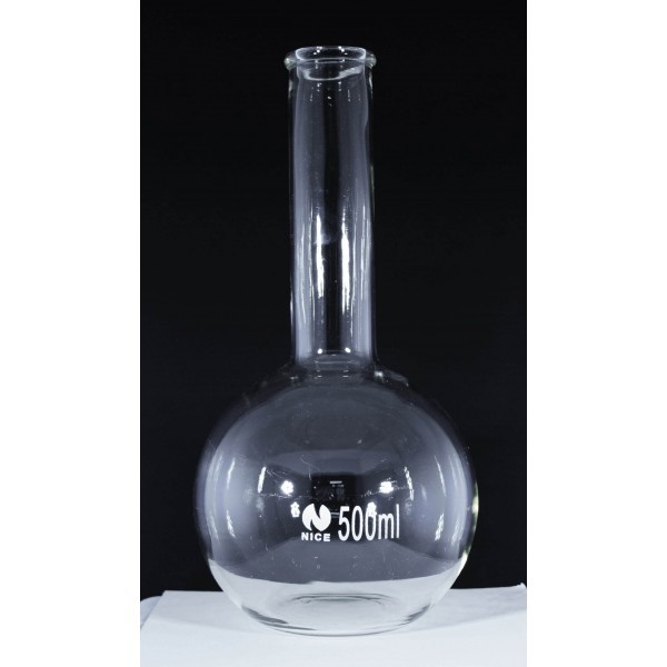 Flat Bottom Flask (50ml - 1000ml)