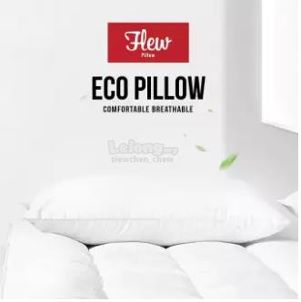Flew Pillow 100 Poly Siliconized F End 4 27 2020 10 15 Am