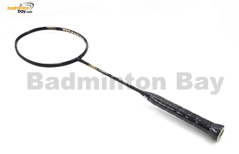 flex power badminton racket