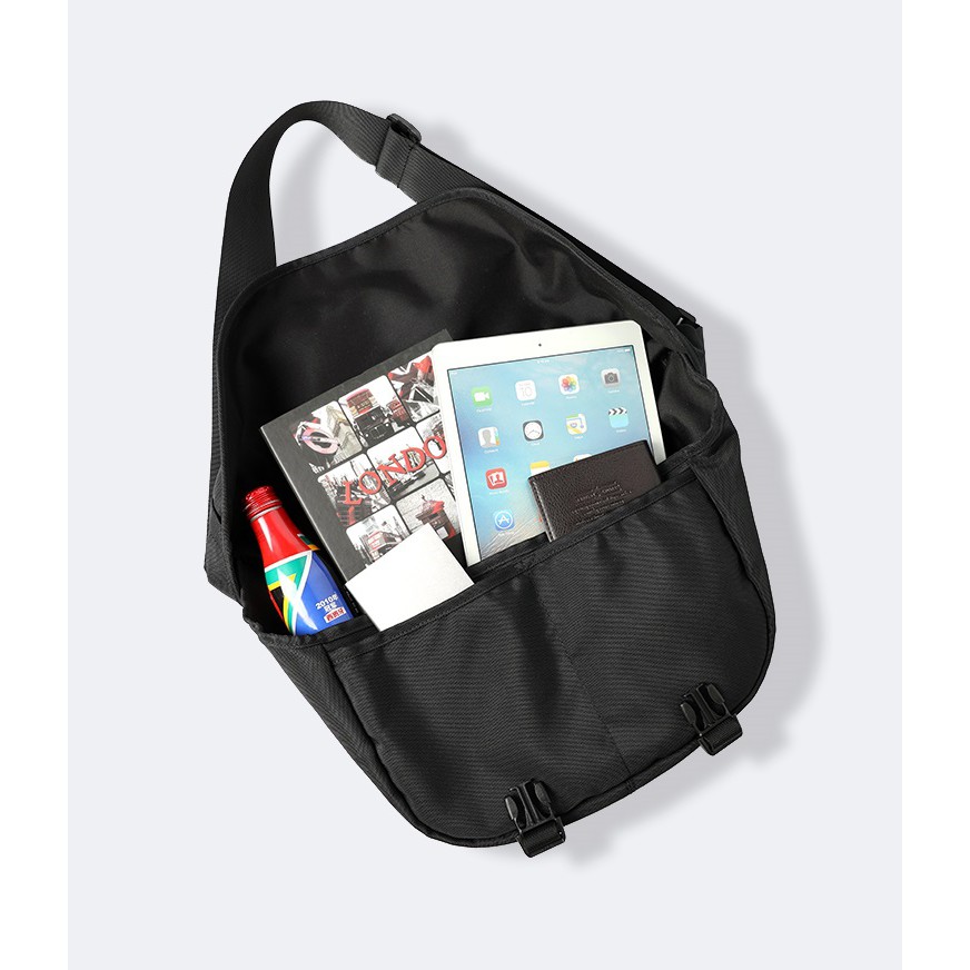 Flip Casual Shoulder Bag Diagonal Sling Bag Cross-Body Bags