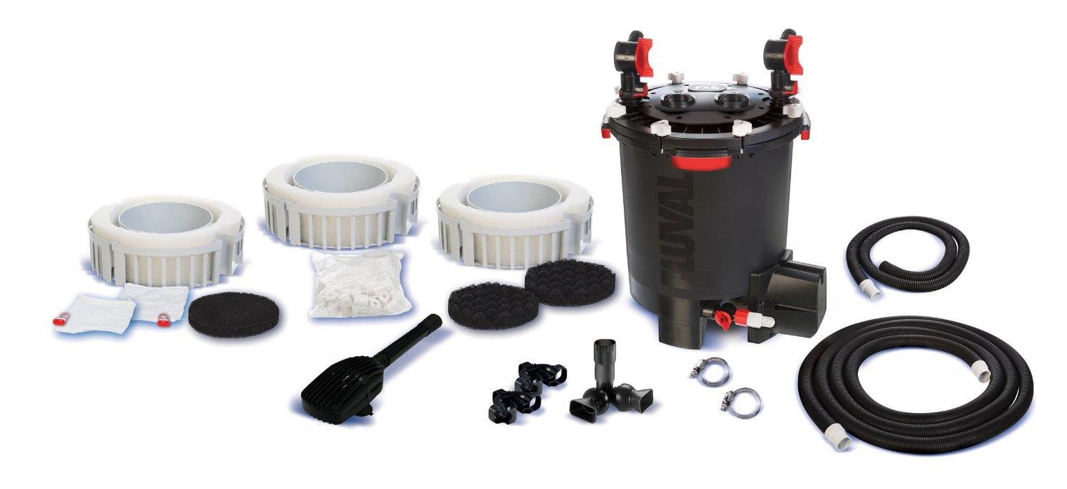 Fluval Fx6 Aquarium Canister Filter ( (end 3/7/2018 1:15 PM)