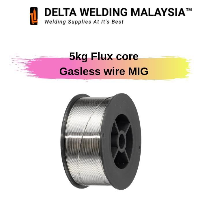 Flux Core Welding Wire >> Flux Core Gasless Welding Wire Malaysia 0 8mm 5 Kg Flux Core Welding Wire >> Flux Core Gasless Welding Wire Malaysia 0 8mm 5 Kg