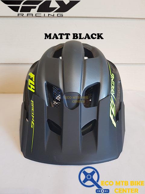 FLY RACING Helmet Freestone MTB