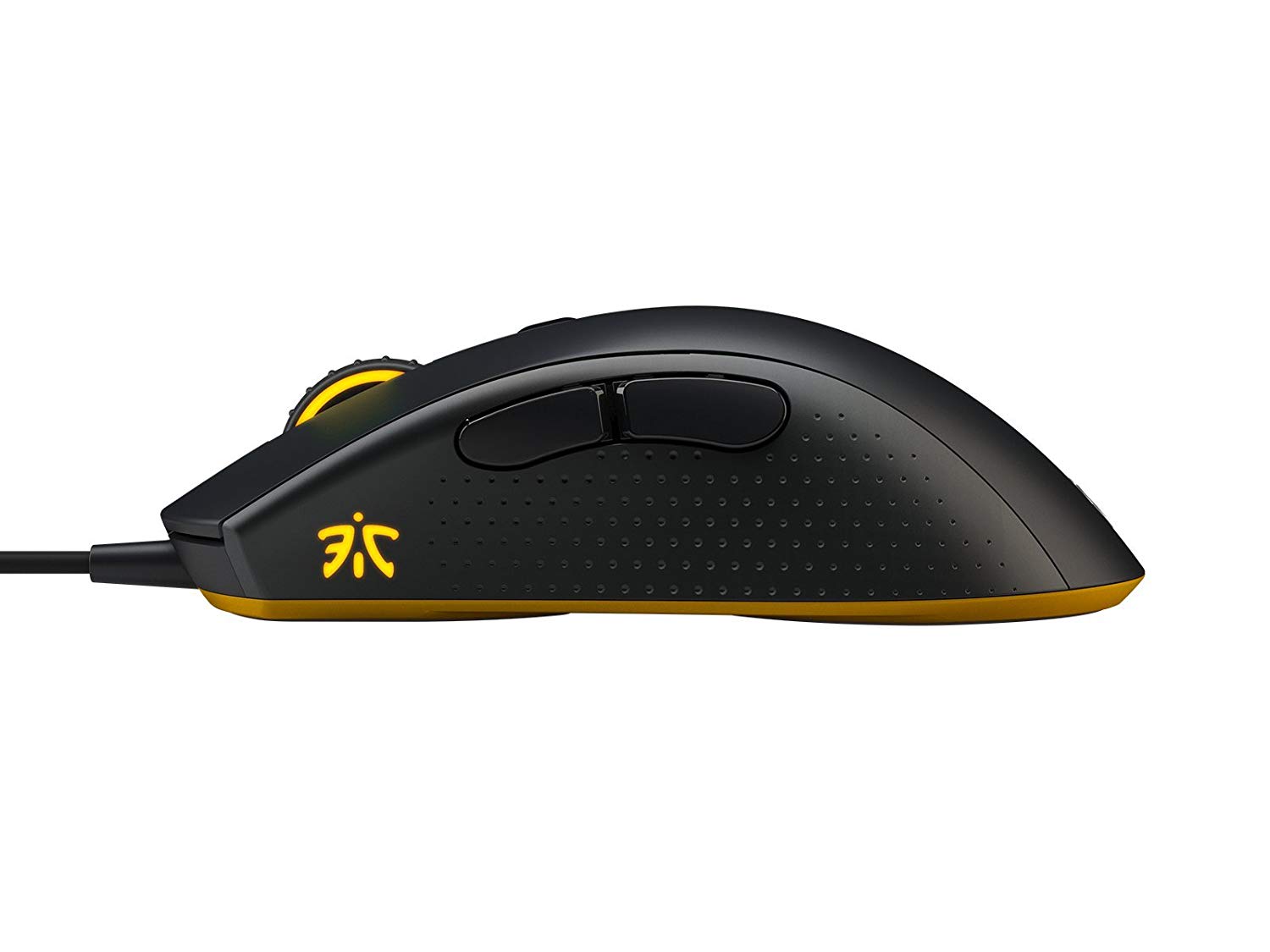 FNATIC GEAR FLICK 2 WIRED SYMMETRICAL GAMING MOUSE - FNC-FLICK-2-N